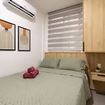Apartamento Alto Padrao Em Ipanema Com 3 Suites A Uma Quadra Da Praia