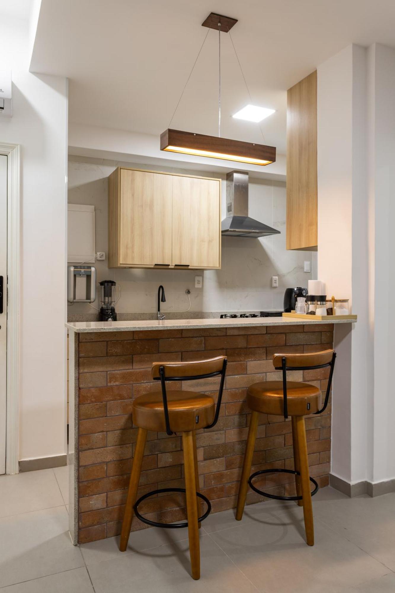Apartamento Alto Padrao Em Ipanema Com 3 A Uma Quadra Da