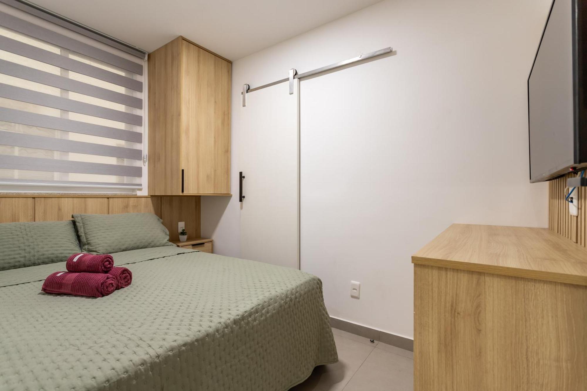 Alto Padrao Em Ipanema Com 3 A Uma Quadra Da Apartamento Rio de Janeiro