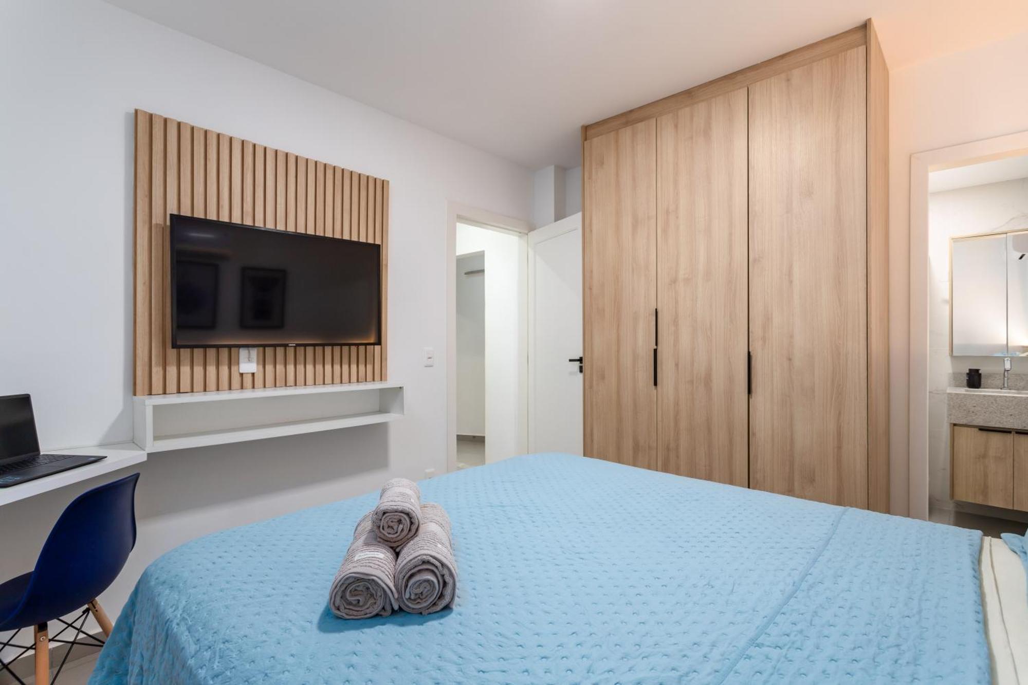 Alto Padrao Em Ipanema Com 3 A Uma Quadra Da Apartamento Rio de Janeiro