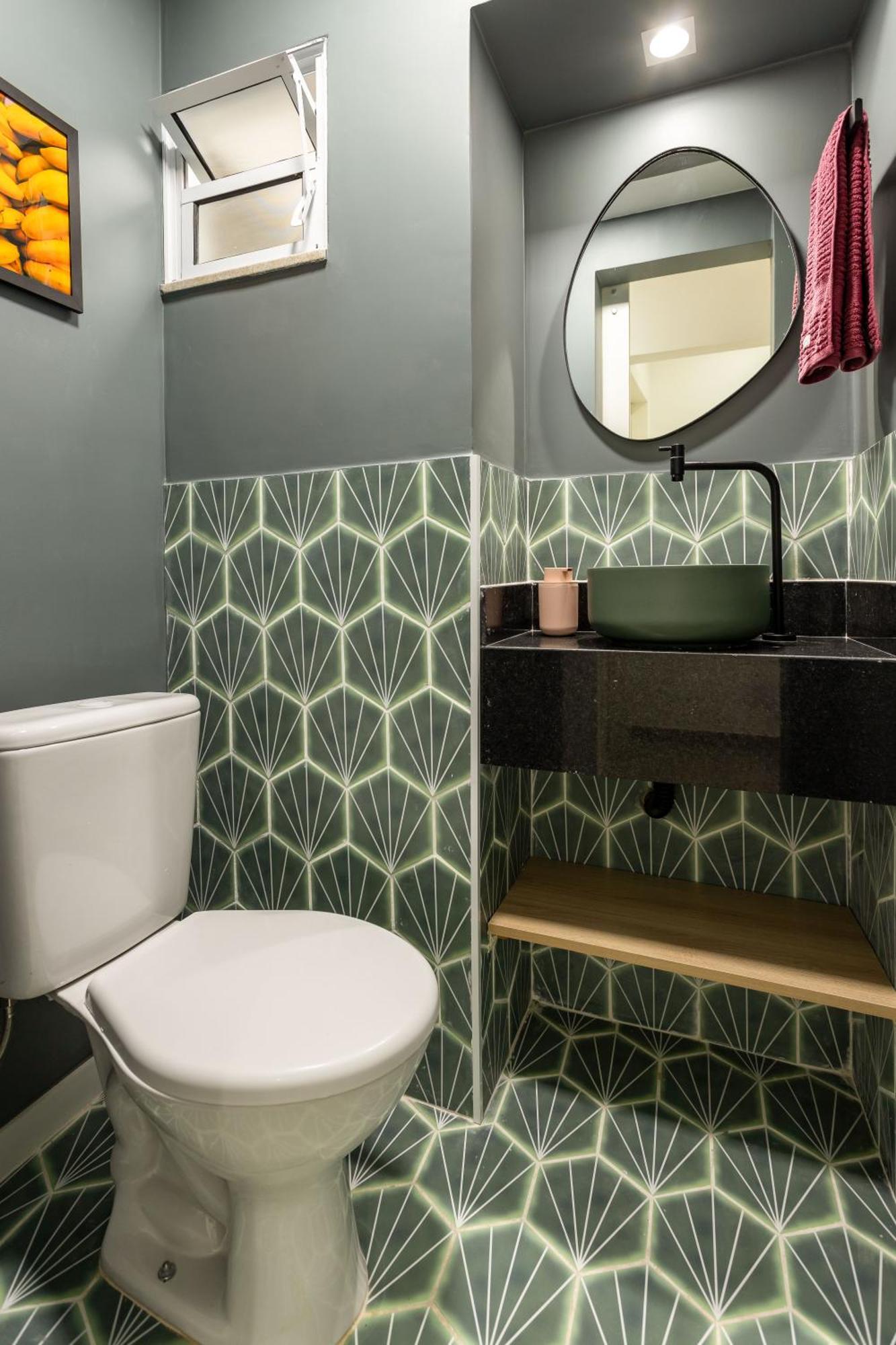Apartamento Alto Padrao Em Ipanema Com 3 A Uma Quadra Da Rio de Janeiro