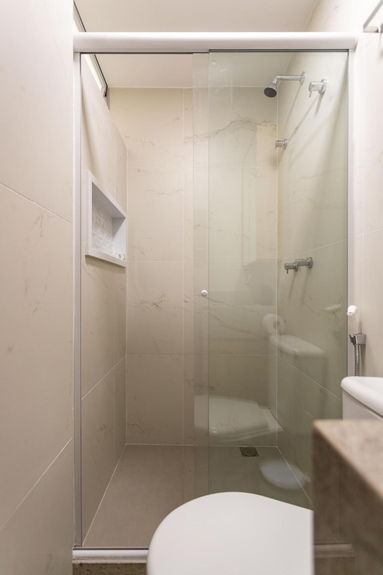 Alto Padrao Em Ipanema Com 3 A Uma Quadra Da Apartamento *