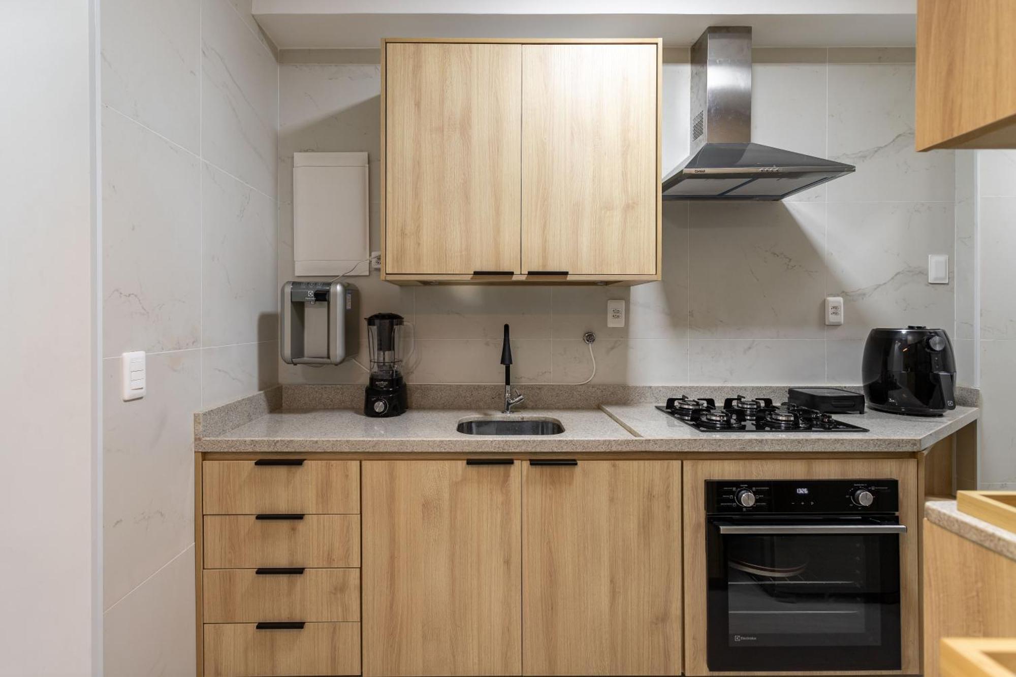 Alto Padrao Em Ipanema Com 3 A Uma Quadra Da Apartamento Rio de Janeiro
