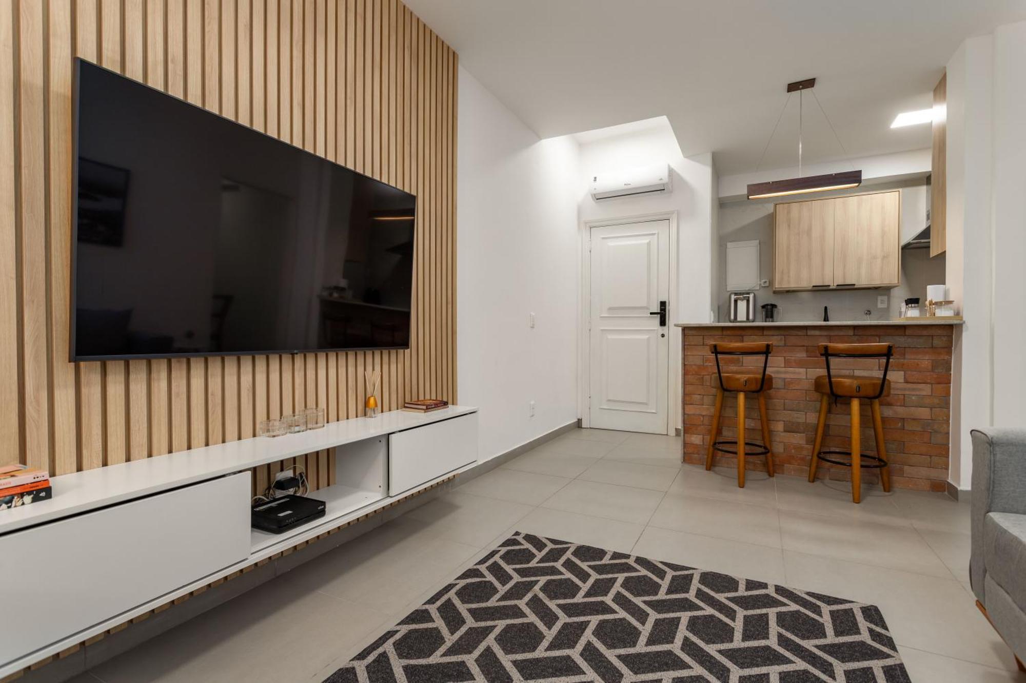 Alto Padrao Em Ipanema Com 3 A Uma Quadra Da Apartamento Rio de Janeiro